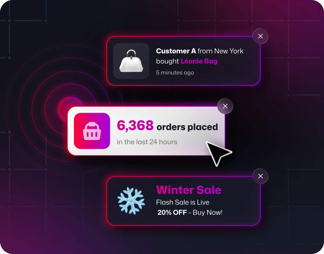 Choose the Right Sales Popup